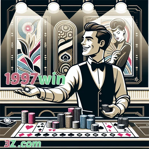 Descubra a Diversão do Bingo no 1997win