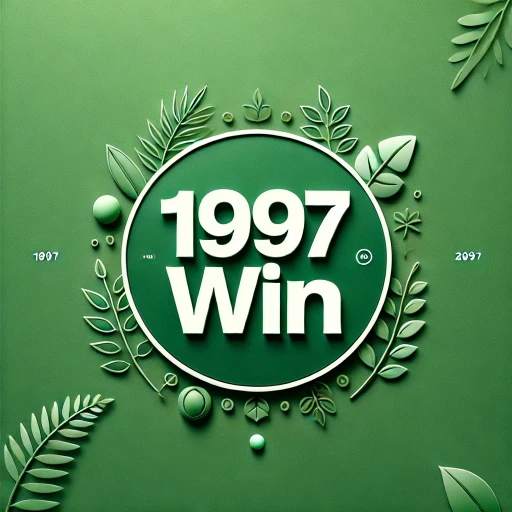 1997win
